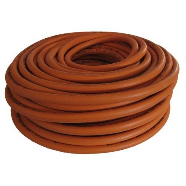 High Pressure Hose - 50 m Roll