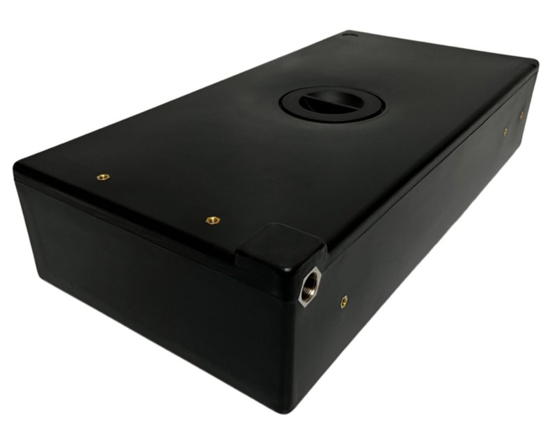 40 Litre Underslung Water Tank 40 Litre Underslung Water Tank