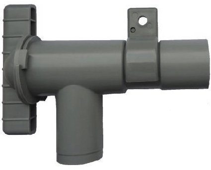 W4 Waste Water Drain Tap 28 mm W4 Waste Water Drain Tap 28 mm