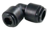 W4 Push-Fit Elbow Reducer 12-10 mm W4 Push-Fit Elbow Reducer 12-10 mm