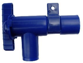 W4 Fresh Water Drain Tap 28 mm W4 Fresh Water Drain Tap 28 mm