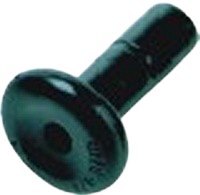 W4 Push-Fit End Plug 15 mm W4 Push-Fit End Plug 15 mm