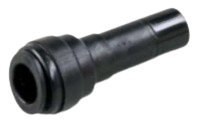 W4 Push-Fit Stem Reducer 15 mm - 12 mm Stem W4 Push-Fit Stem Reducer 15 mm - 12 mm Stem