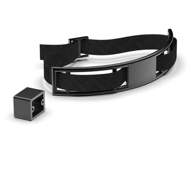 Gas Bottle Strap Gas Bottle Strap