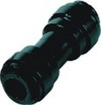W4 Push-Fit Straight Reducer 12-8 mm W4 Push-Fit Straight Reducer 12-8 mm
