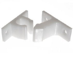 W4 Nylon Door Retainer W4 Nylon Door Retainer