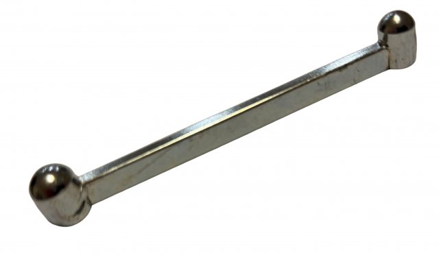 W4 Awning Rail Spreader W4 Awning Rail Spreader