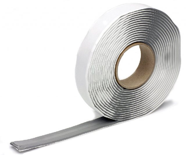 W4 Mastic Sealing Strips W4 Mastic Sealing Strips