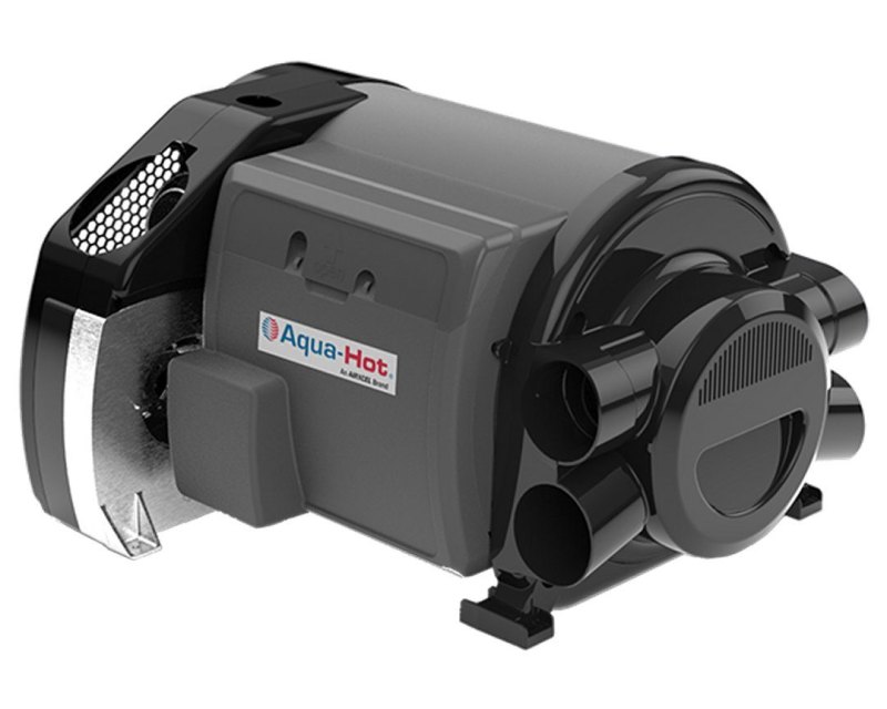 Aqua Hot Gen1 D4 DIESEL: Water Heater & Hot Air Heater ALL-IN-ONE Aqua Hot Gen1 D4 DIESEL: Water Heater & Hot Air Heater ALL-IN-ONE