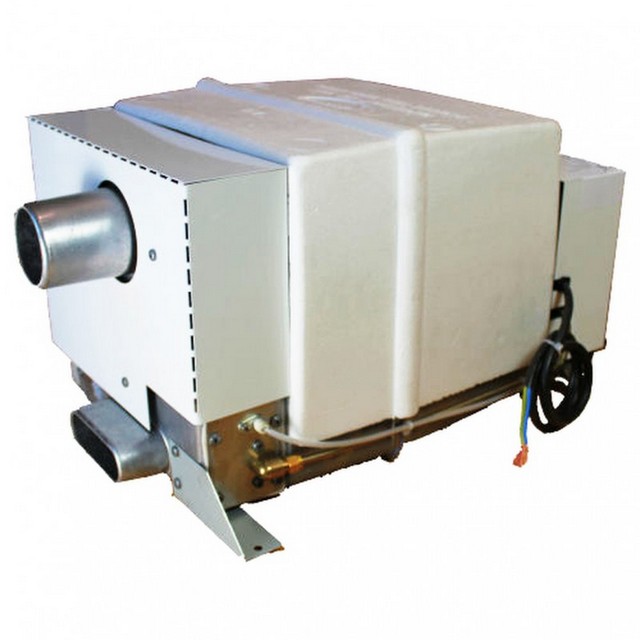 Propex Malaga 5E Water Heater
