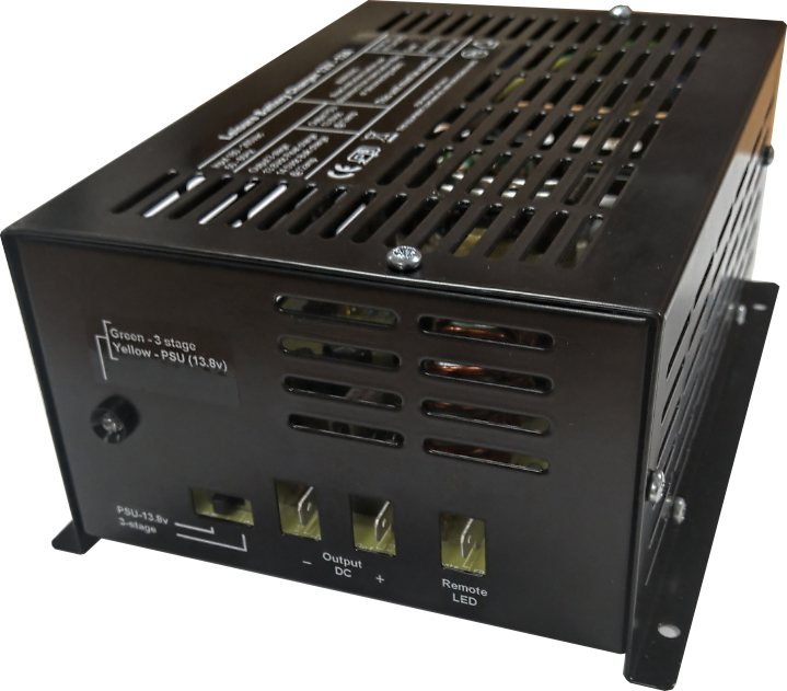Rovert Battery Charger : 12 amp Rovert Battery Charger : 12 amp