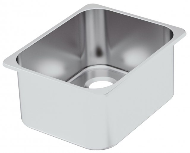 CAN LA1405 Rectangular Sink CAN LA1405 Rectangular Sink