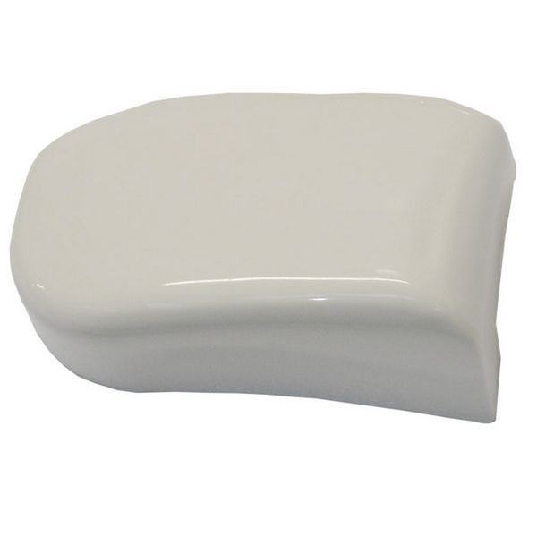 Fiamma F45 LH Outer End Cap Elegance Fiamma F45 LH Outer End Cap Elegance