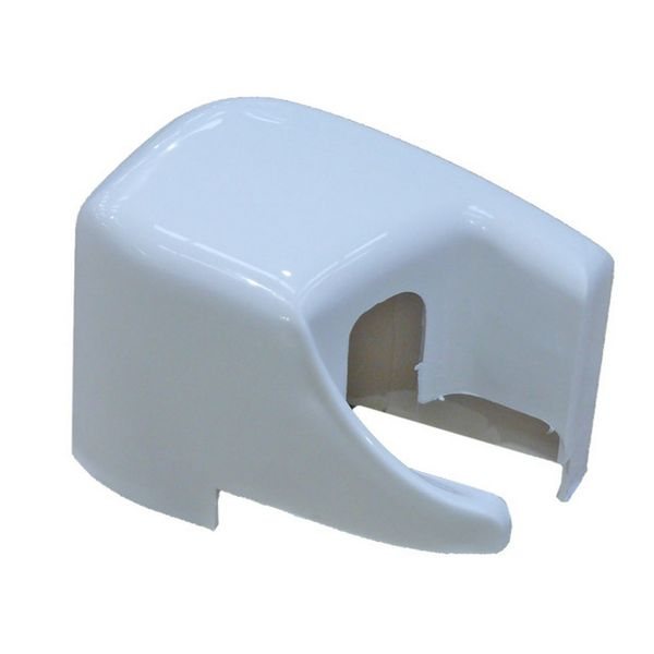 Fiamma F45 RH Outer End Cap Elegance Fiamma F45 RH Outer End Cap Elegance