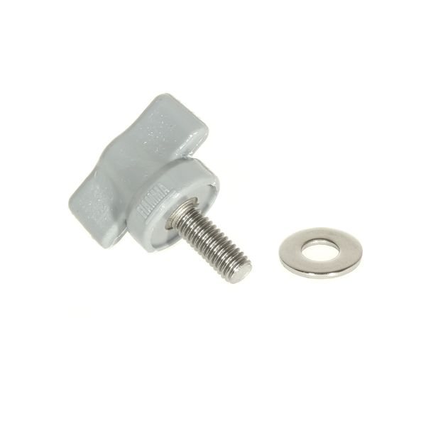 Fiamma Knob & Washer Fiamma Knob & Washer