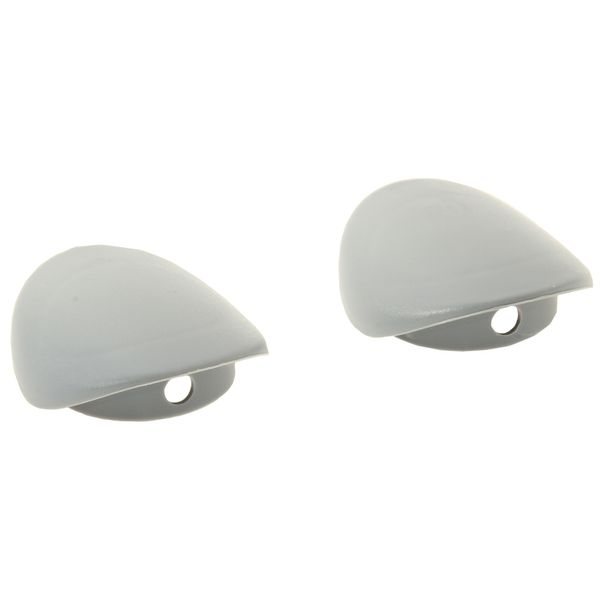 Fiamma Kit Support Bar Car (Pack of 2) Fiamma Kit Support Bar Car (Pack of 2)