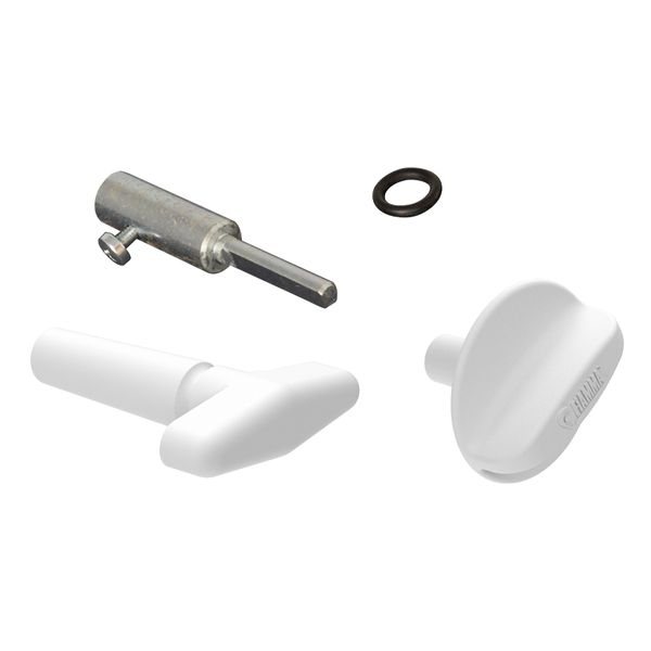 %Fiamma Extension Kit %Fiamma Extension Kit