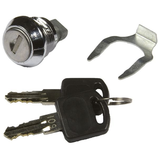 %Fiamma Security Handle Lock & Key %Fiamma Security Handle Lock & Key