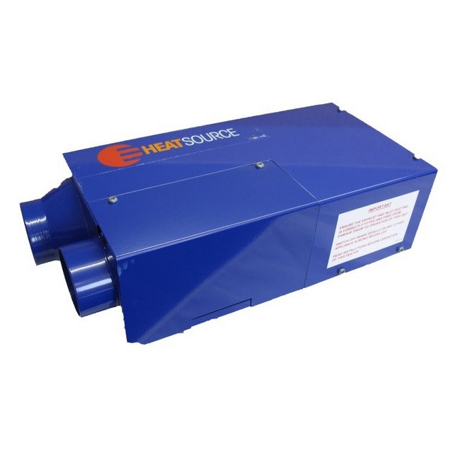 Propex HS2000 Hot Air Heater