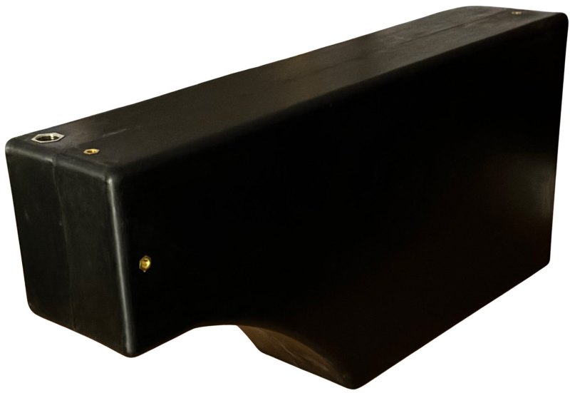 31 Litre Wheel Arch Tank - T7/New Custom 31 Litre Wheel Arch Tank - T7/New Custom