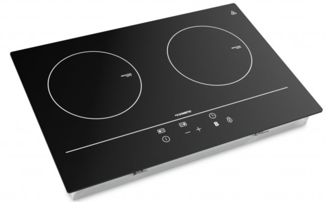 Dometic CVI1525 Twin Induction Hob - Temporarily Out of Stock Dometic CVI1525 Twin Induction Hob - Temporarily Out of Stock