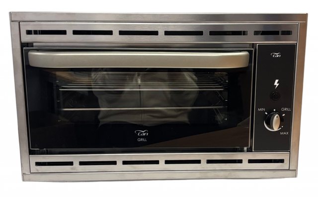 CAN FC1345 20 Litre Oven/Grill CAN FC1345 20 Litre Oven/Grill