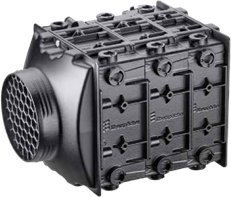 Eberspaecher E-Airtronic