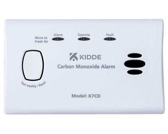 Kidde Alarm Kidde Alarm