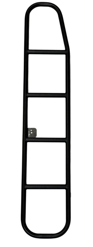 External Ladder VW Crafter/MAN TGE for Rear Door External Ladder VW Crafter/MAN TGE for Rear Door