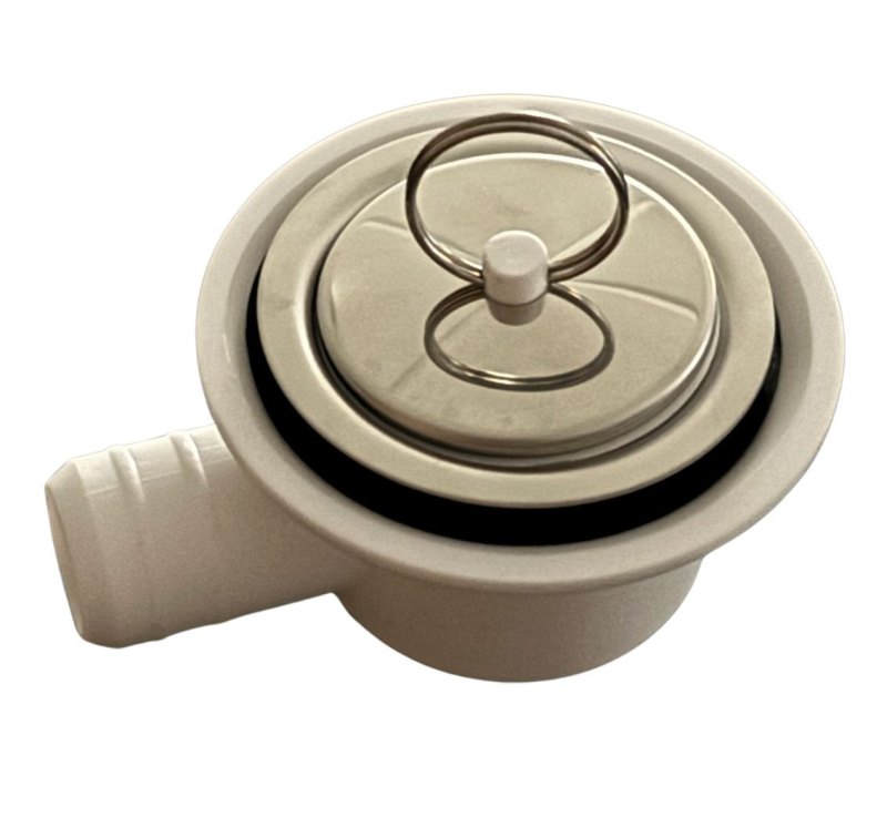 CAN LP5410 Sink Waste CAN LP5410 Sink Waste
