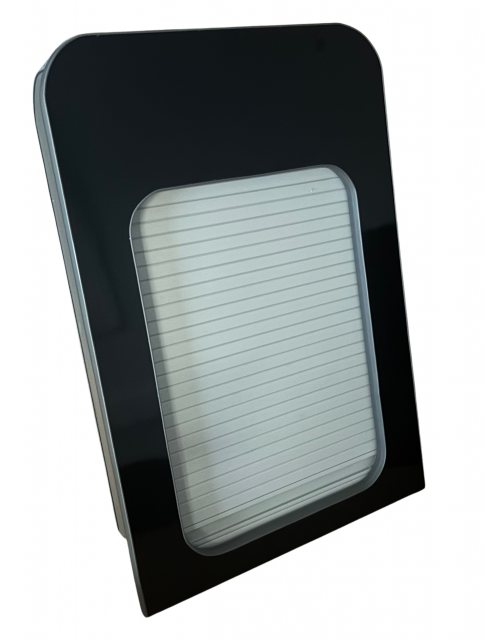 Tambour Door 500 x 650 mm