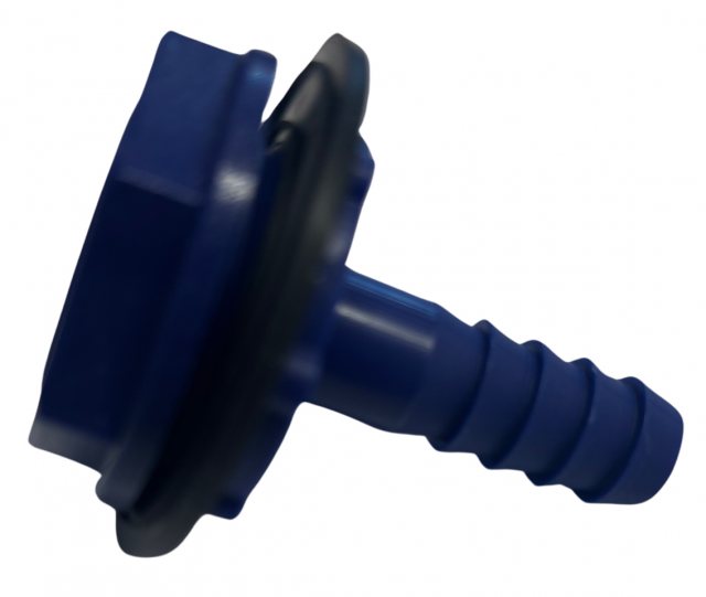 ST Connector 10 mm ST Connector 10 mm