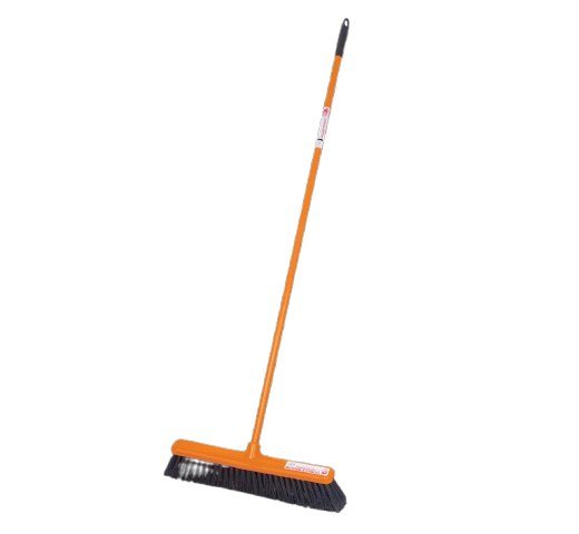Gorilla Broom with Hard Bristle : 50 cm Gorilla Broom with Hard Bristle : 50 cm