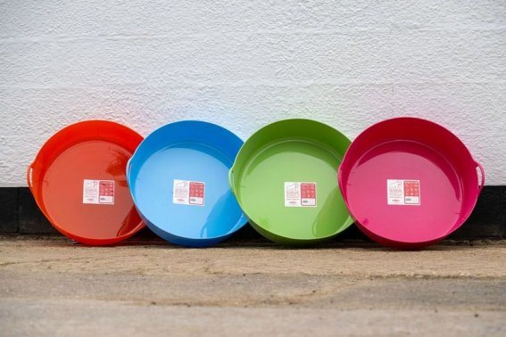 Orange/Sky Blue/Pistachio/Pink