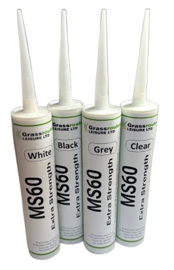 Tradeseal MS60 Tradeseal MS60
