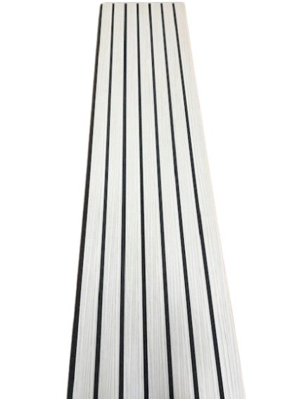 V-Flex : Havana Pine White/Dark Grey