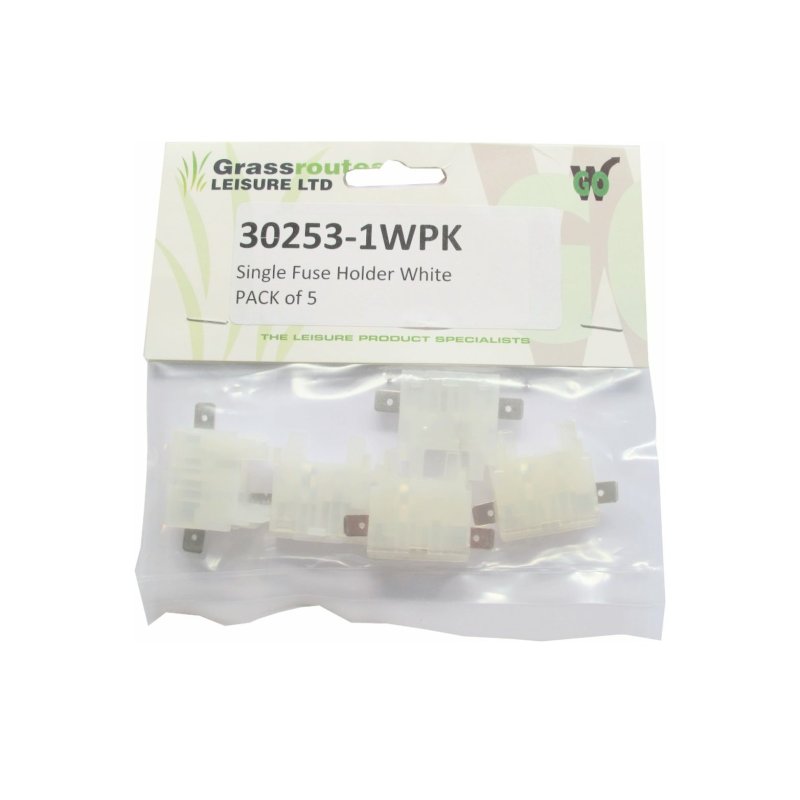 Single Fuse Holder Single Fuse Holder