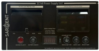 Black Horizontal Black Horizontal