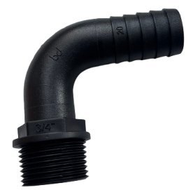 Hosetail 3/4