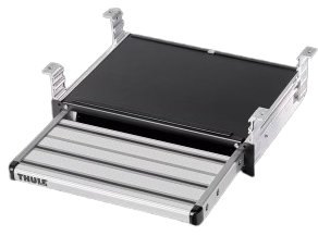 Thule Omni Step Manual : 400 mm Thule Omni Step Manual : 400 mm