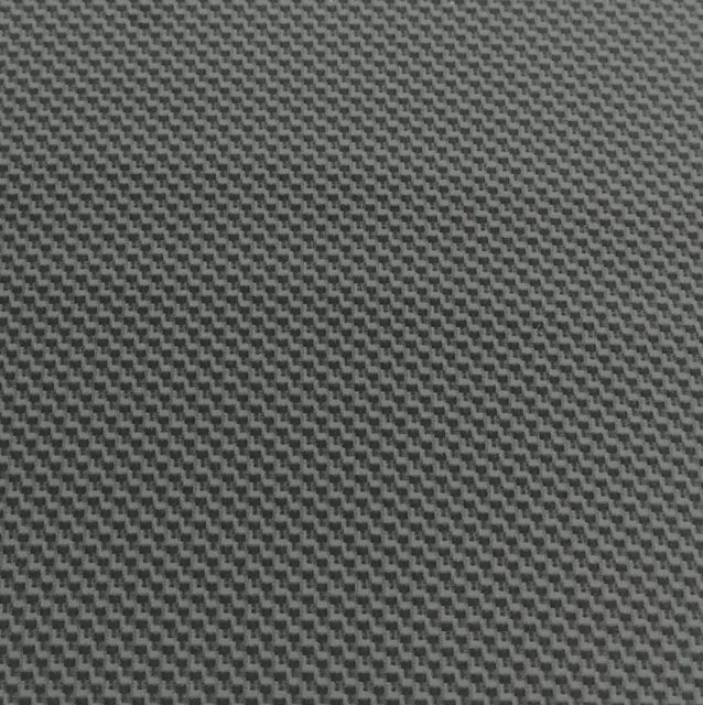 15 mm Gloss Carbon Vohringer Ply SECONDS