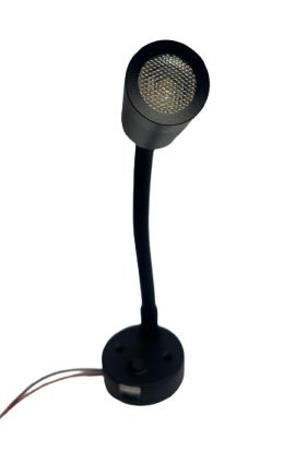 Flexi Reading Light with USB Flexi Reading Light with USB