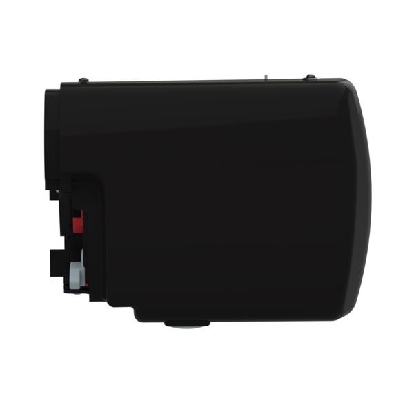 Fiamma Motor Kit : Black