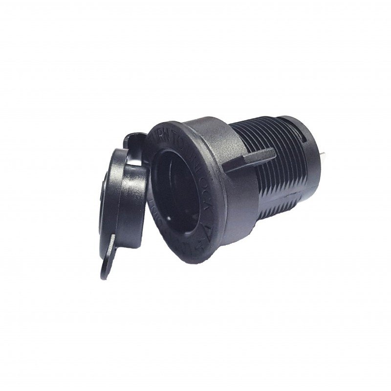 Cigarette Lighter Socket Cigarette Lighter Socket