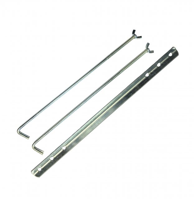 Battery Retaining Clamp Battery Retaining Clamp