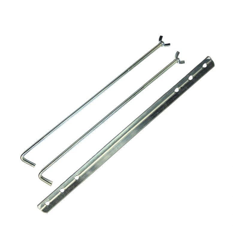 Battery Retaining Clamp Battery Retaining Clamp