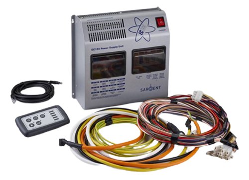 Sargent EC155 Power Supply Unit with Charger