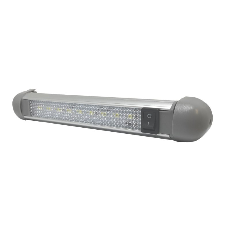 Turnstripe LED 9 Light Turnstripe LED 9 Light