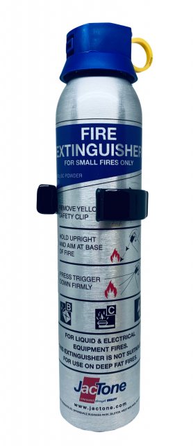 Jactone Fire Extinguisher 600g