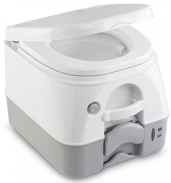 Dometic 972G Portable Toilet - Sorry Out of Stock